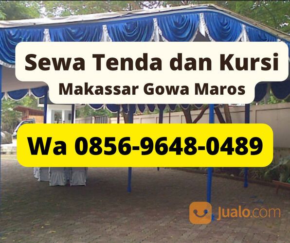 Wa 0856.9648.0489 Sewa Tenda untuk Acara Pernikahan