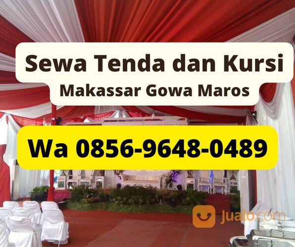 Wa 085696480489 Sewa Tenda dan Kursi Acara Akikah Anak