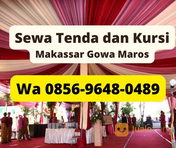Wa 085696480489 Sewa Tenda dan Kursi Acara Akikah Anak