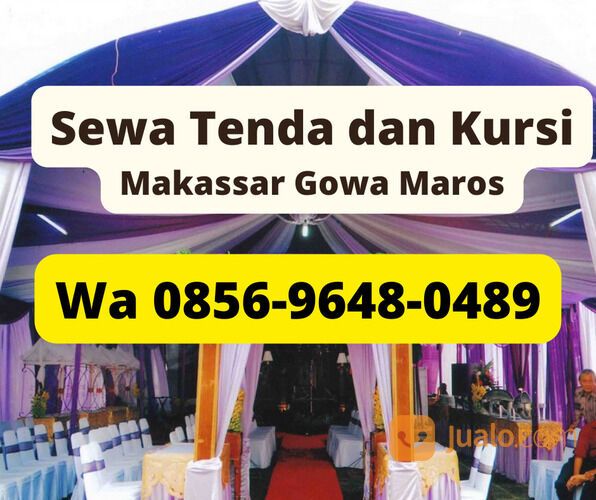 Wa 085696480489 Sewa Tenda dan Kursi Acara Akikah Anak