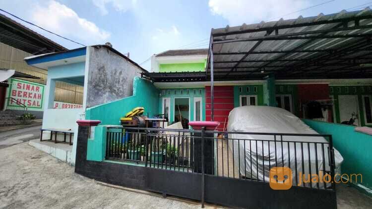 SIAP HUNI PERUM PURI PRATAMA PONDO RAJEG