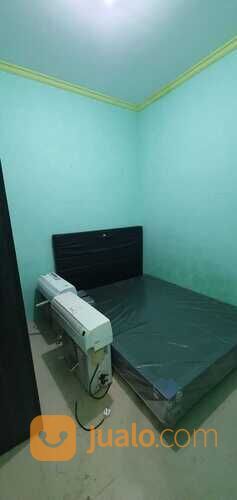 SIAP HUNI PERUM PURI PRATAMA PONDO RAJEG