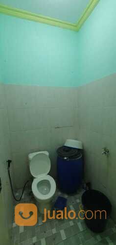 SIAP HUNI PERUM PURI PRATAMA PONDO RAJEG