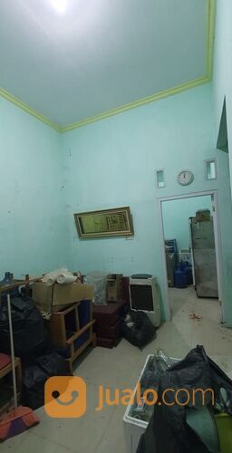 SIAP HUNI PERUM PURI PRATAMA PONDO RAJEG