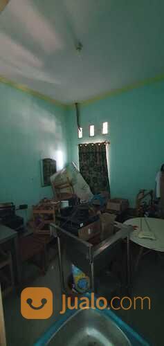 SIAP HUNI PERUM PURI PRATAMA PONDO RAJEG