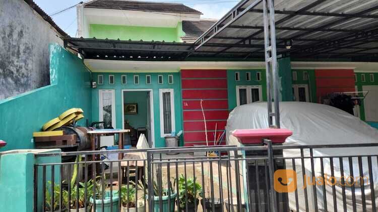 SIAP HUNI PERUM PURI PRATAMA PONDO RAJEG