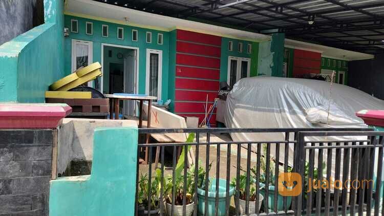 SIAP HUNI PERUM PURI PRATAMA PONDO RAJEG