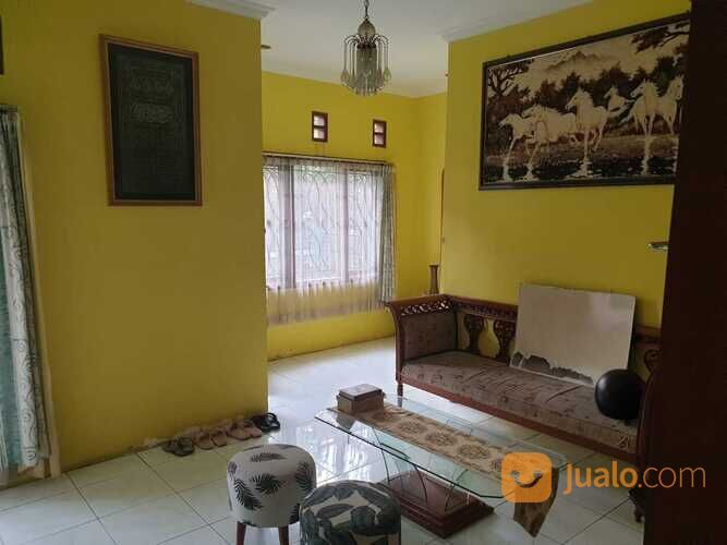 rumah besar komplek citra antapani bandung