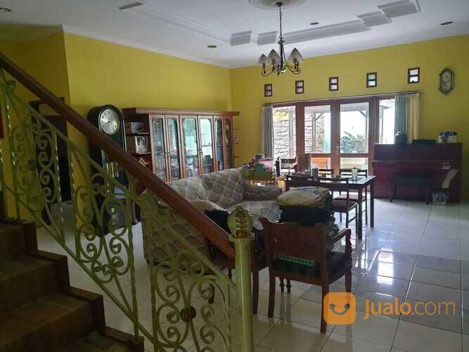 rumah besar komplek citra antapani bandung