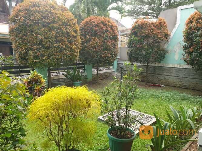 rumah besar komplek citra antapani bandung