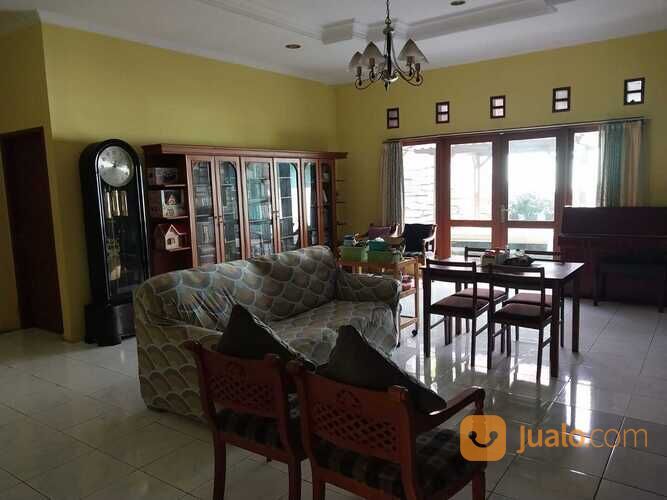 rumah besar komplek citra antapani bandung