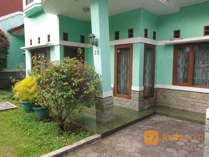 rumah besar komplek citra antapani bandung