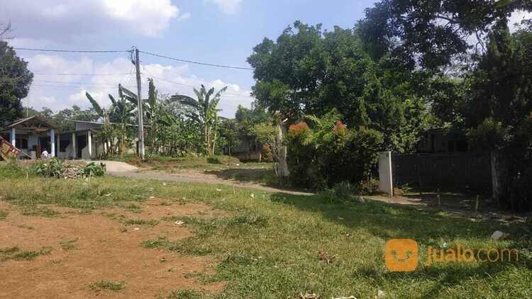 Tanah Kavling Green Kayu Manis Bogor Harga 2 Juta-an Per meter