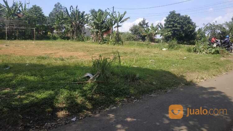 Tanah Kavling Green Kayu Manis Bogor Harga 2 Juta-an Per meter