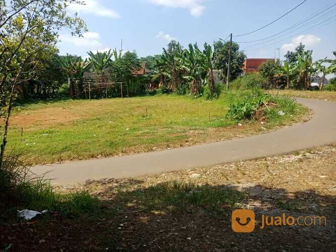 Tanah Kavling Green Kayu Manis Bogor Harga 2 Juta-an Per meter