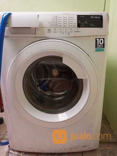 Service Mesin Cuci Electrolux Panggilan Bekasi, WA 082118215803