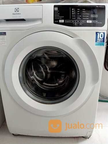 Service Mesin Cuci Electrolux Panggilan Bekasi, WA 082118215803