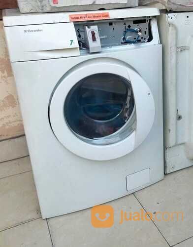 Service Mesin Cuci Electrolux Panggilan Bekasi, WA 082118215803