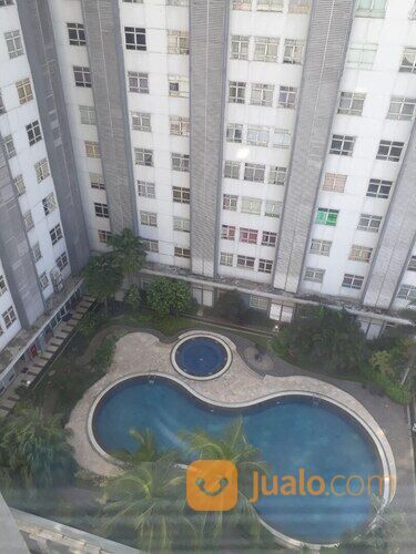 Apartemen Metropolis Ry Tenggilis Mejoyo Surabaya