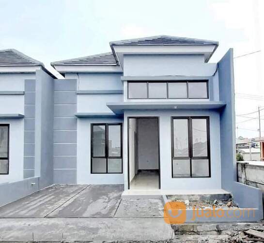 Taman Cemara Asri hunian strategis dikarawang timur lokasi tidak banjir