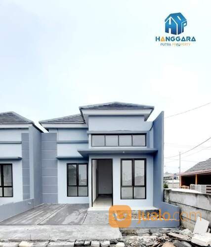 Taman Cemara Asri hunian strategis dikarawang timur lokasi tidak banjir