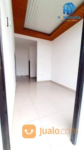 Taman Cemara Asri hunian strategis dikarawang timur lokasi tidak banjir