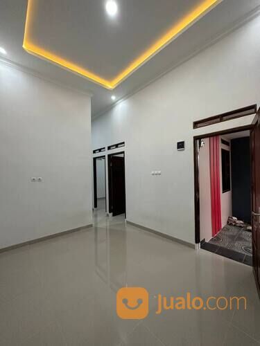 Rumah di Depok Sawangan - Griya Mubarok 2