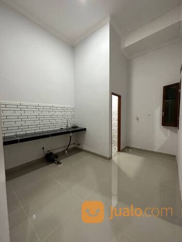 Rumah di Depok Sawangan - Griya Mubarok 2