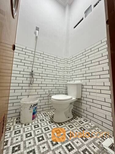 Rumah di Depok Sawangan - Griya Mubarok 2