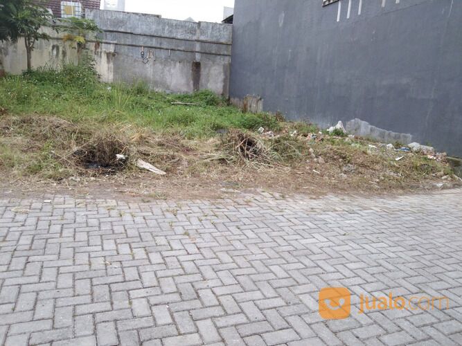 Tanah Kavling Siap bangun Daerah Cipageran Komplek Bukit Indah Residence