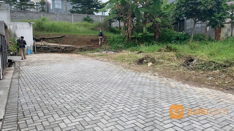 Tanah Kavling Siap bangun Daerah Cipageran Komplek Bukit Indah Residence