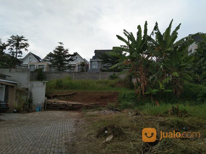 Tanah Kavling Siap bangun Daerah Cipageran Komplek Bukit Indah Residence