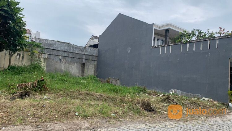 Tanah Kavling Siap bangun Daerah Cipageran Komplek Bukit Indah Residence