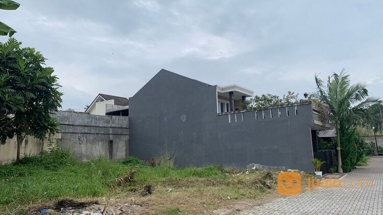 Tanah Kavling Siap bangun Daerah Cipageran Komplek Bukit Indah Residence