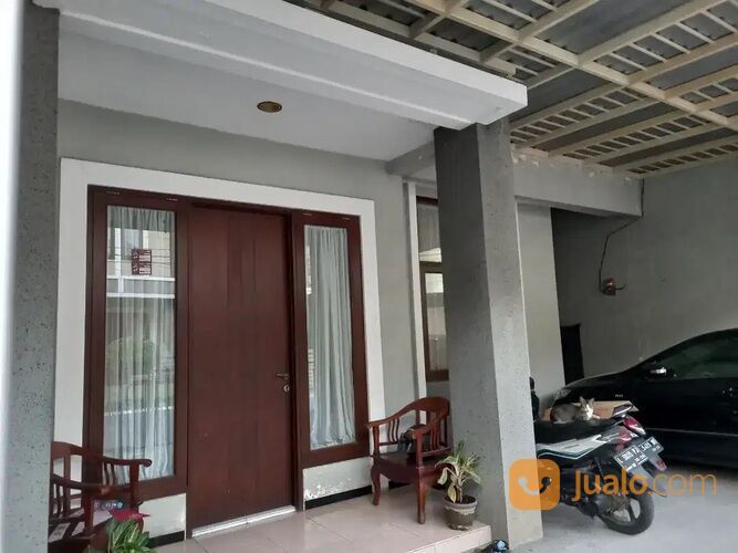 Rumah Minimalis Lotus Regency Surabaya Selatan, Bagus Sangat Terawat Siap Huni