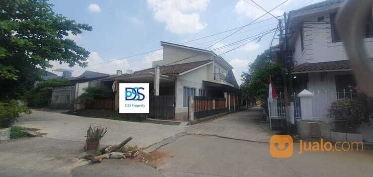 Rumah di Perumahan Sari Gaperi Jatibening Baru Bekasi Luas 336 Rp 2,35 M 3 LT 9 KT SHM