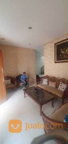 Rumah di Perumahan Sari Gaperi Jatibening Baru Bekasi Luas 336 Rp 2,35 M 3 LT 9 KT SHM