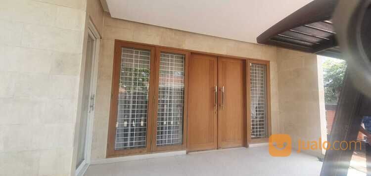 Rumah di Perumahan Sari Gaperi Jatibening Baru Bekasi Luas 336 Rp 2,35 M 3 LT 9 KT SHM