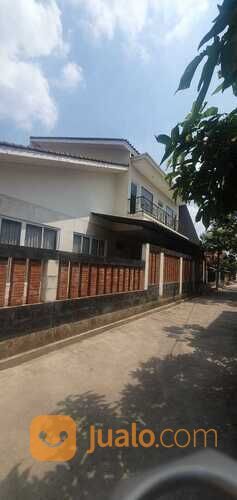 Rumah di Perumahan Sari Gaperi Jatibening Baru Bekasi Luas 336 Rp 2,35 M 3 LT 9 KT SHM