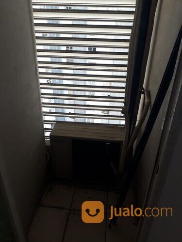 Apartemen Metropolis Ry Tenggilis Mejoyo Surabaya