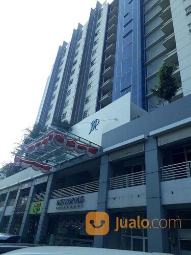 Apartemen Metropolis Ry Tenggilis Mejoyo Surabaya