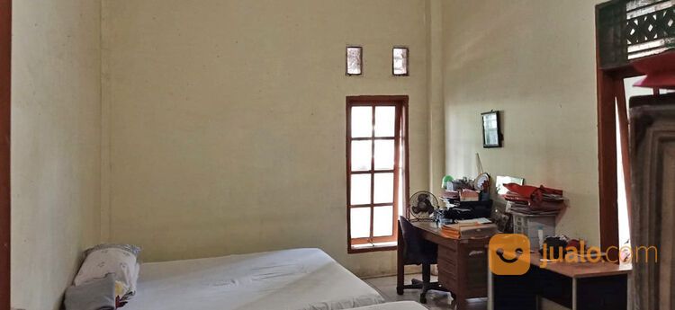 (TSI/14387) Rumah Jl. Rajawali, Cibeber, Cilegon, 11x17m, 3 Lt, HGB