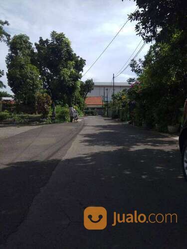 Rumah Jembawan Semarang barat dekat PENERBAT LEBAR JALAN 7 MTR