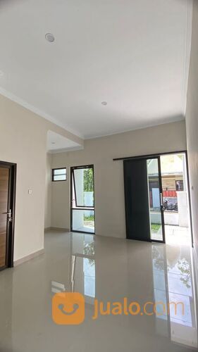 RUMAH DEKAT BANK BTN KCP WONOSARI PROMO 1 JUTA ALL IN