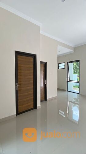 RUMAH DEKAT BANK BTN KCP WONOSARI PROMO 1 JUTA ALL IN