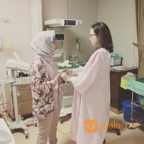 Klinik Konsultasi Laktasi Surabaya, Konselor Laktasi Surabaya