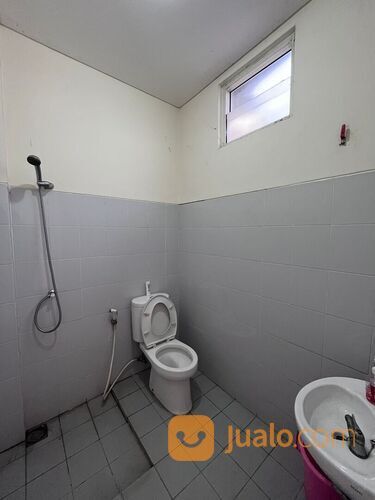 Ruko Jalur Sutera Timur Alam Sutera Tangerang Selatan