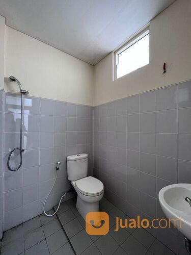 Ruko Jalur Sutera Timur Alam Sutera Tangerang Selatan