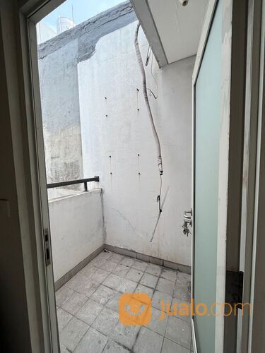 Ruko Jalur Sutera Timur Alam Sutera Tangerang Selatan