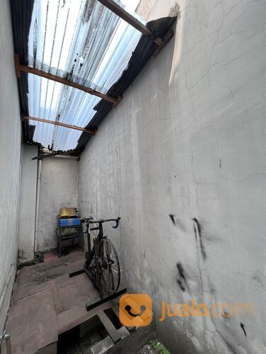 Ruko Jalur Sutera Timur Alam Sutera Tangerang Selatan